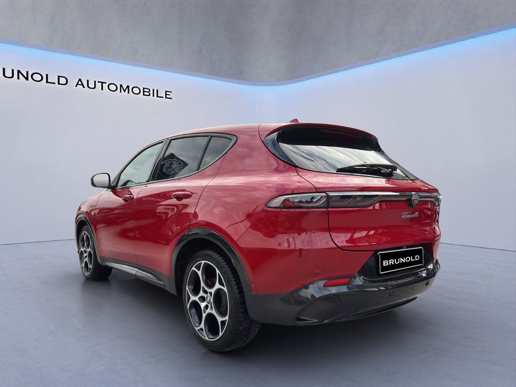 Alfa Romeo Tonale 2023