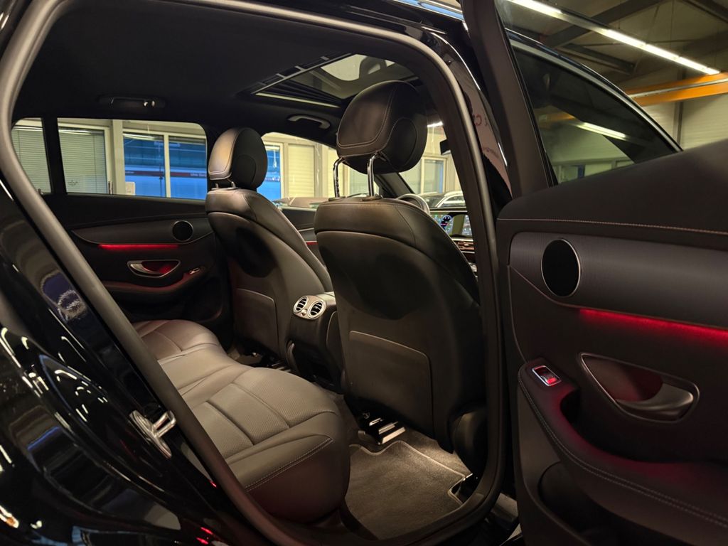 Mercedes-Benz EQC 2020