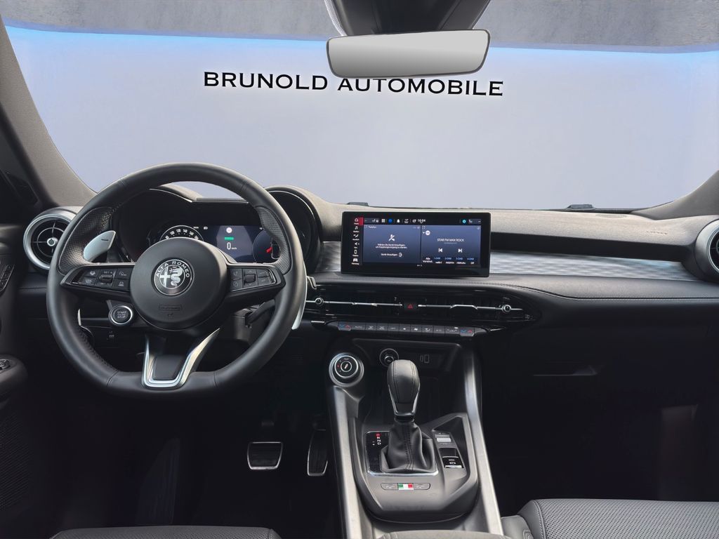 Alfa Romeo Tonale 2023