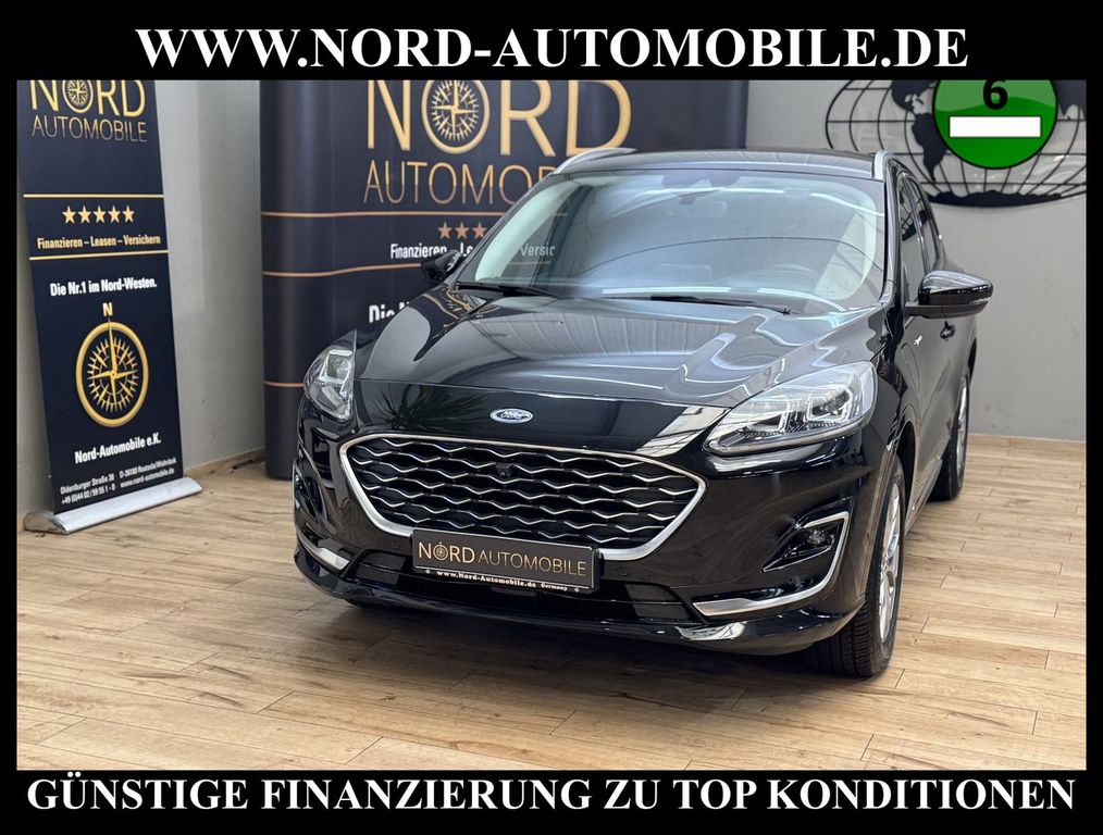 Ford Kuga 2022