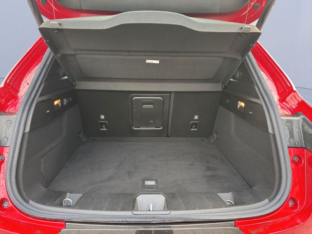 Alfa Romeo Tonale 2023