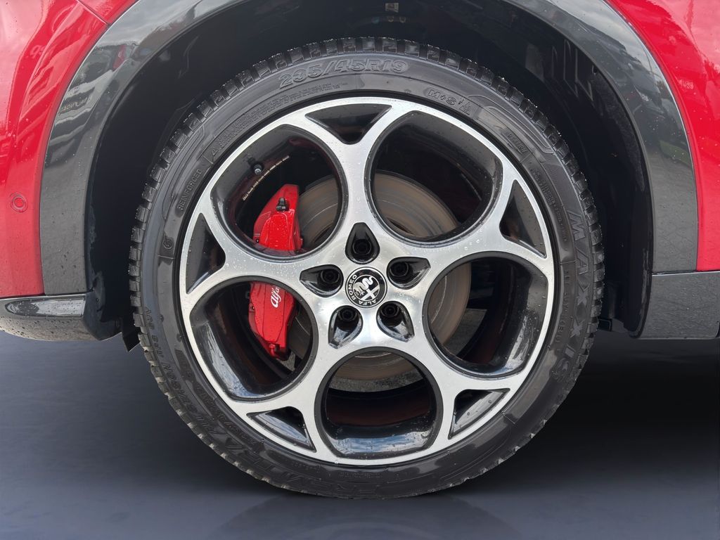 Alfa Romeo Tonale 2023