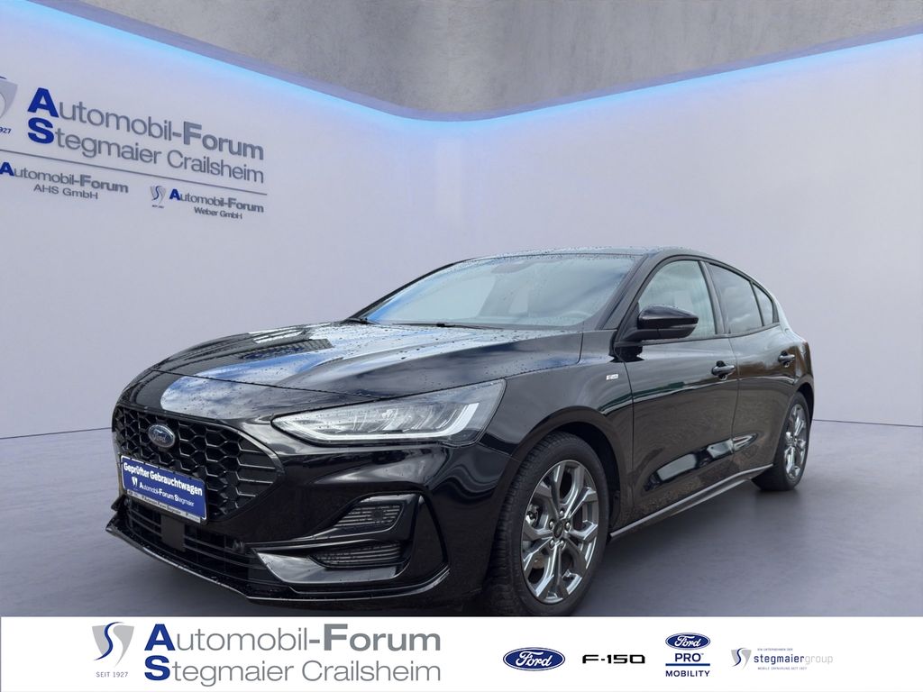 Ford Focus 2024