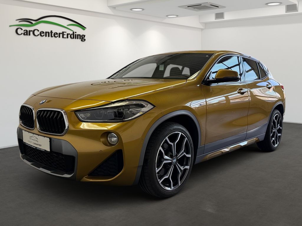 BMW X2 2019