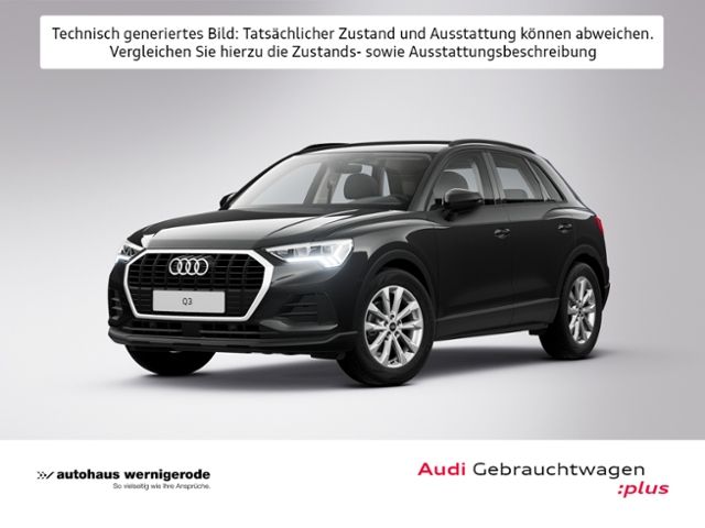 Audi Q3 2025