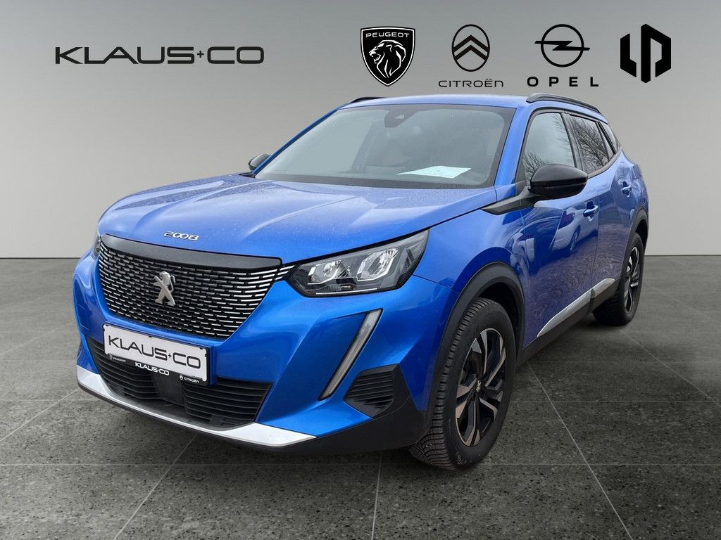 Peugeot 2008 2023