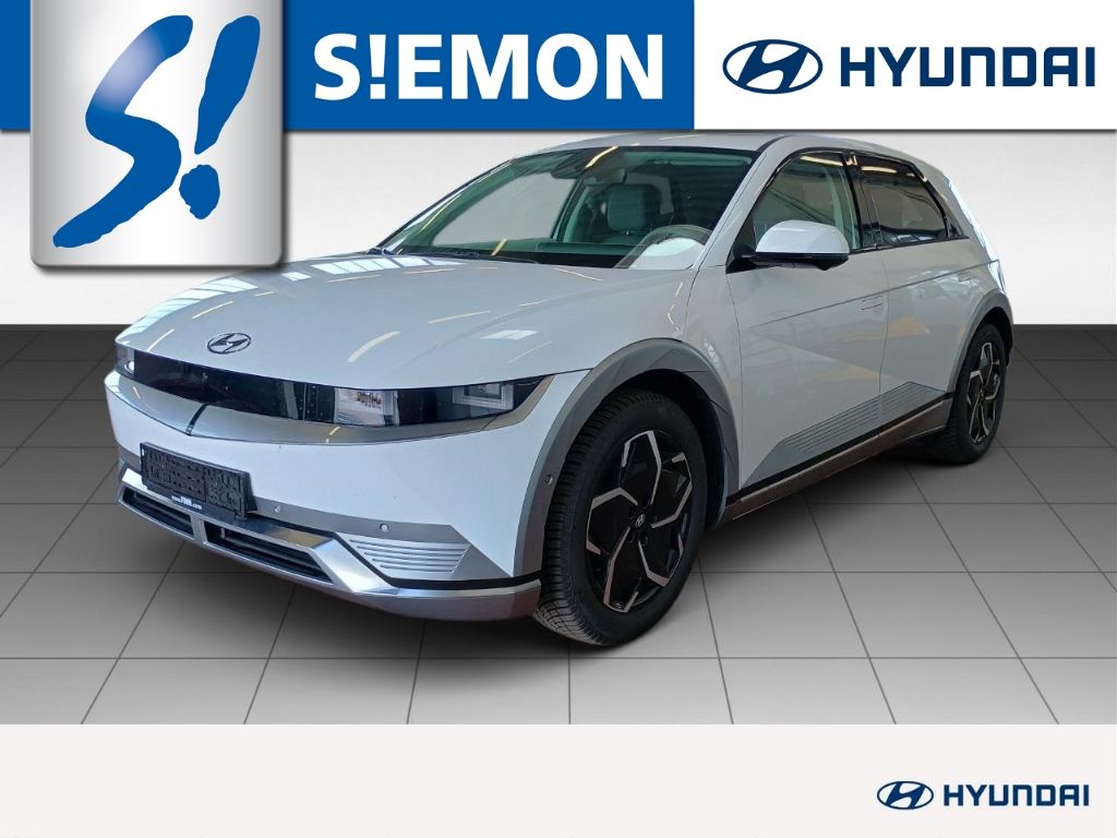 Hyundai IONIQ 5 2024