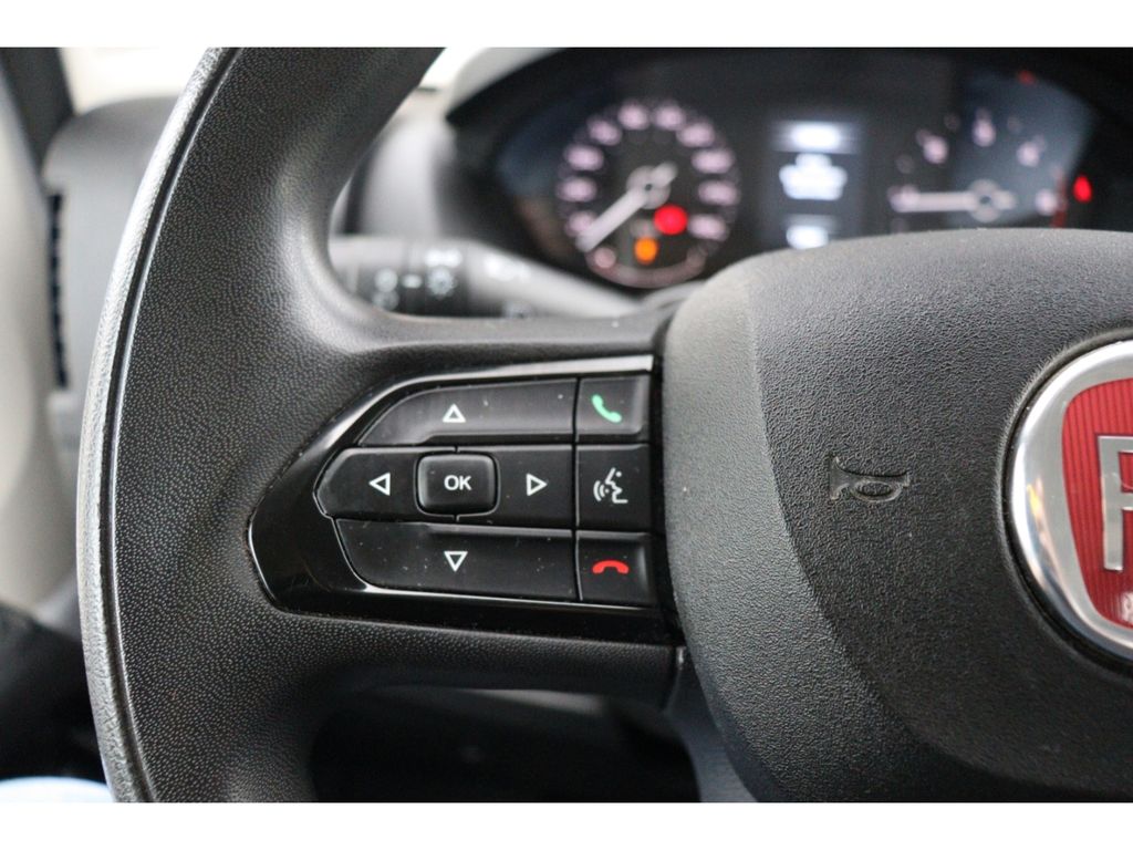Fiat Ducato 2022