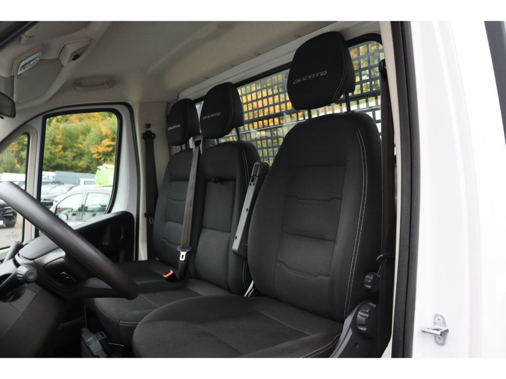 Fiat Ducato 2022