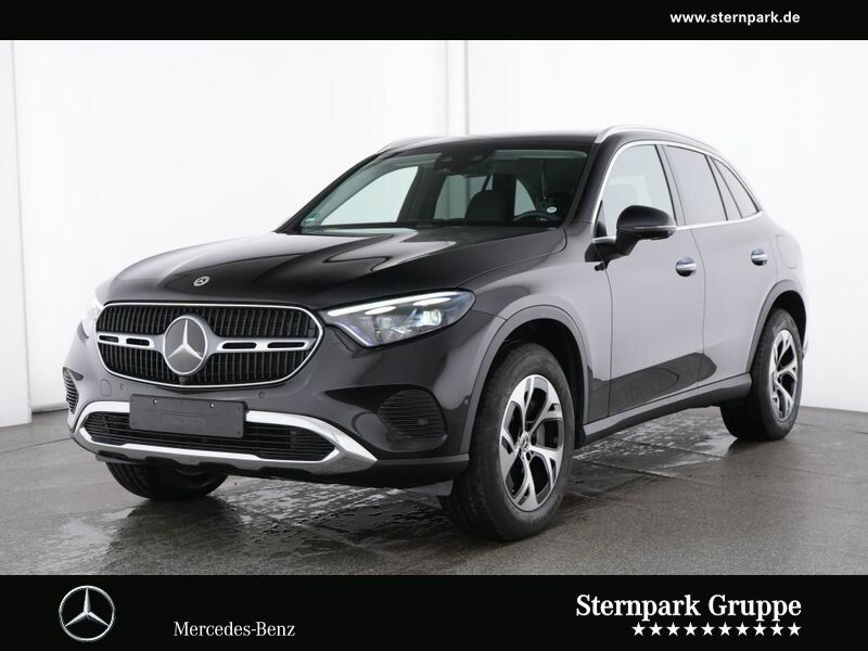 Mercedes-Benz GLC 300 2024