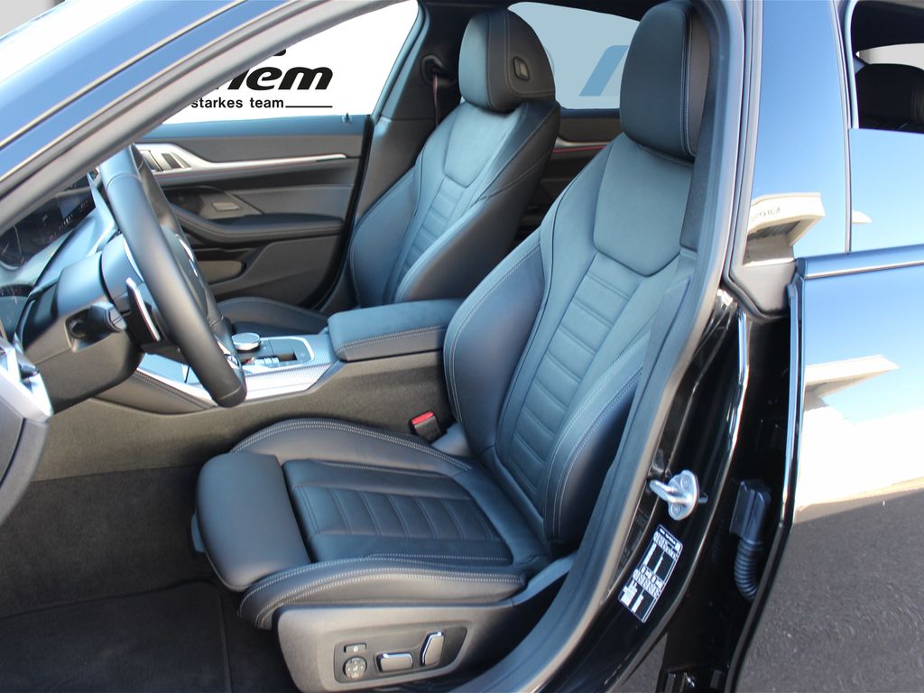 BMW 420 Gran Coupé 2025