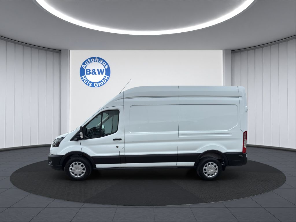 Ford Transit 2024
