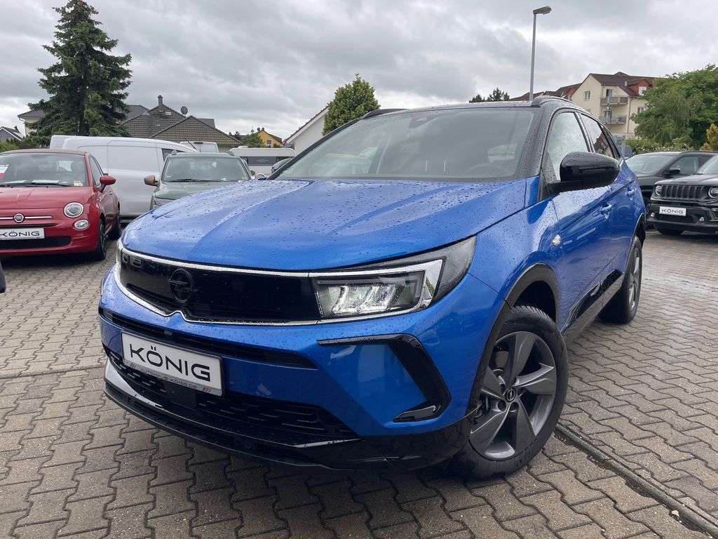 Opel Grandland (X) 2023