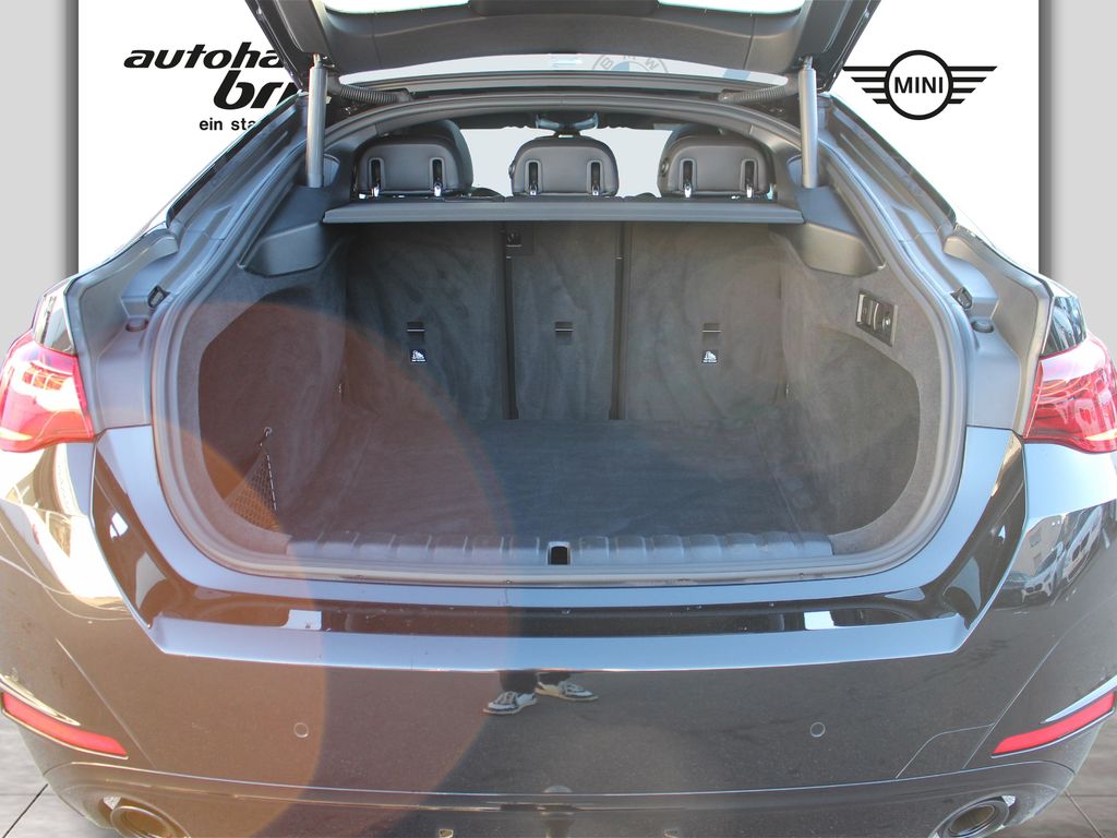 BMW 420 Gran Coupé 2025