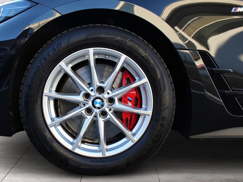 BMW 420 Gran Coupé 2025