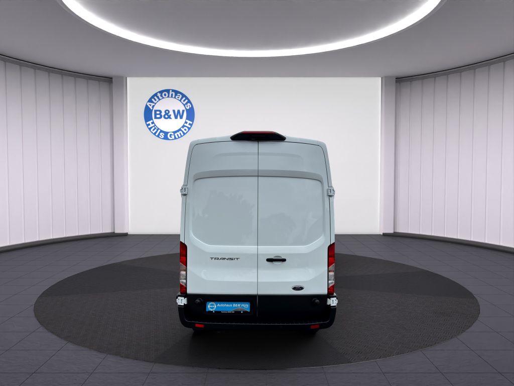Ford Transit 2024
