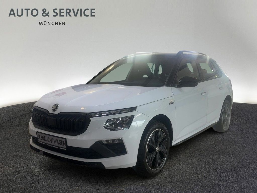 Skoda Kamiq 2025