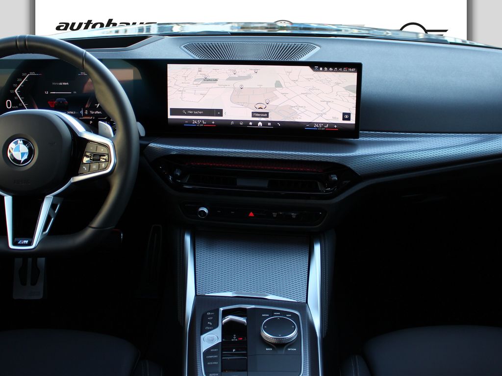 BMW 420 Gran Coupé 2025