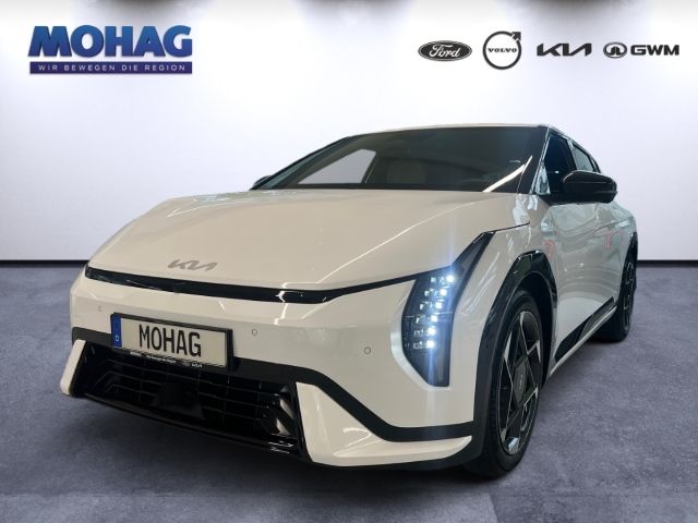 Kia EV4 2025