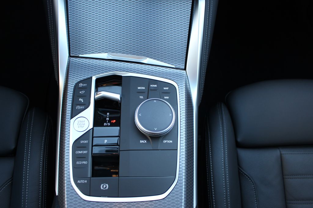 BMW 420 Gran Coupé 2025