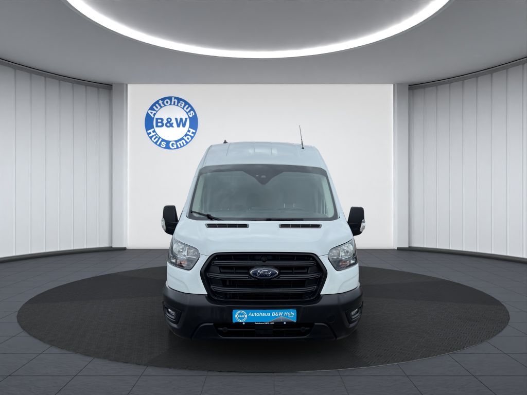 Ford Transit 2024