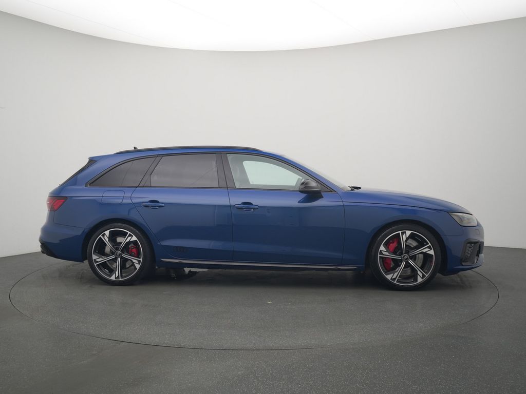Audi S4 2024