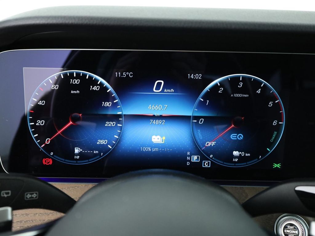 Mercedes-Benz E 300 2022