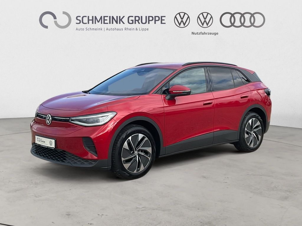 Volkswagen ID.4 2025