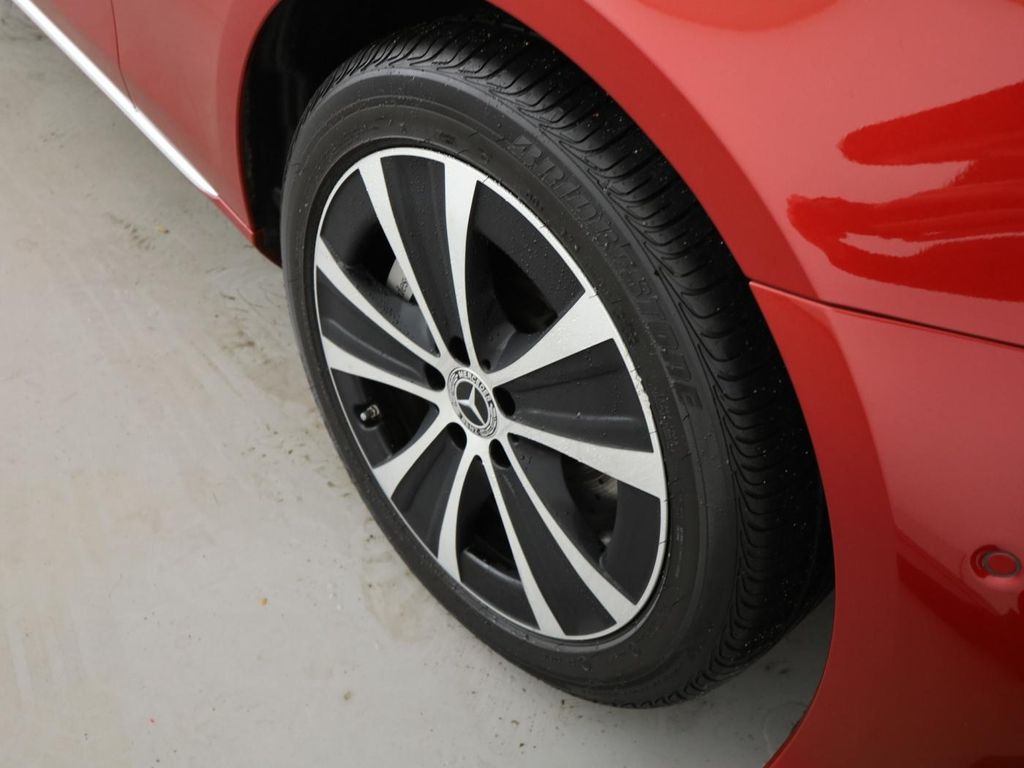 Mercedes-Benz E 300 2022