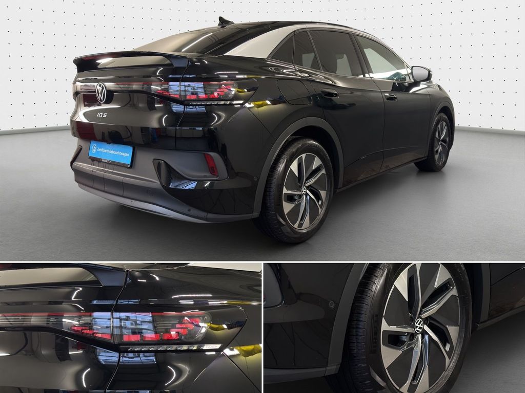 Volkswagen ID.5 2025