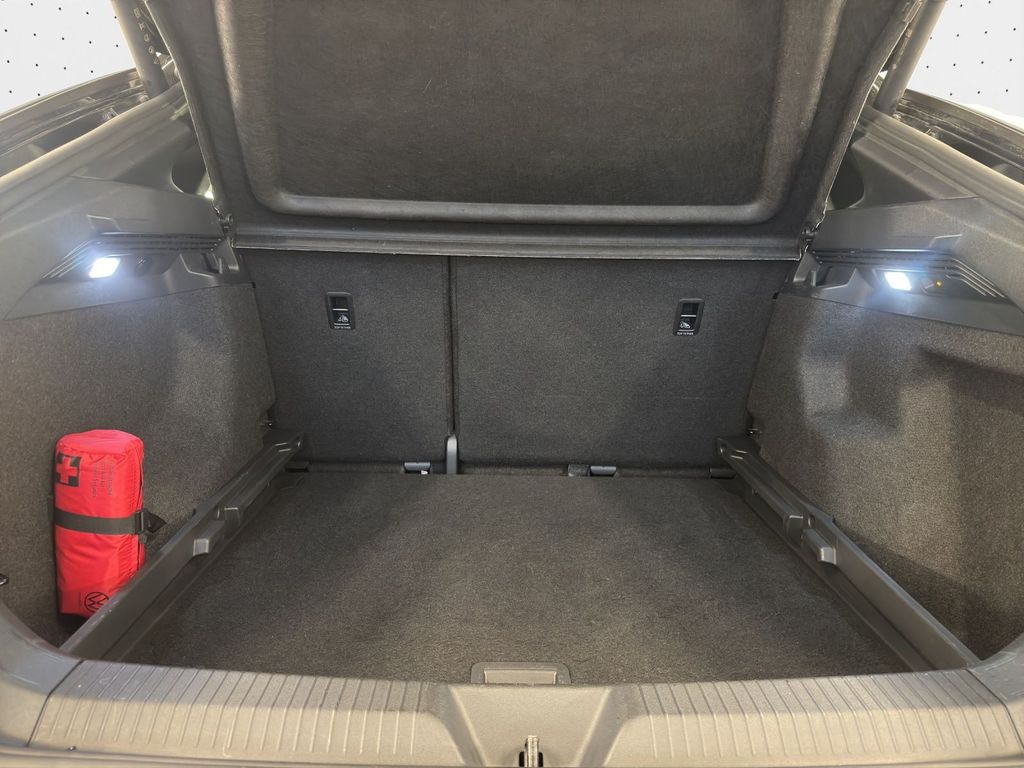 Volkswagen ID.5 2025