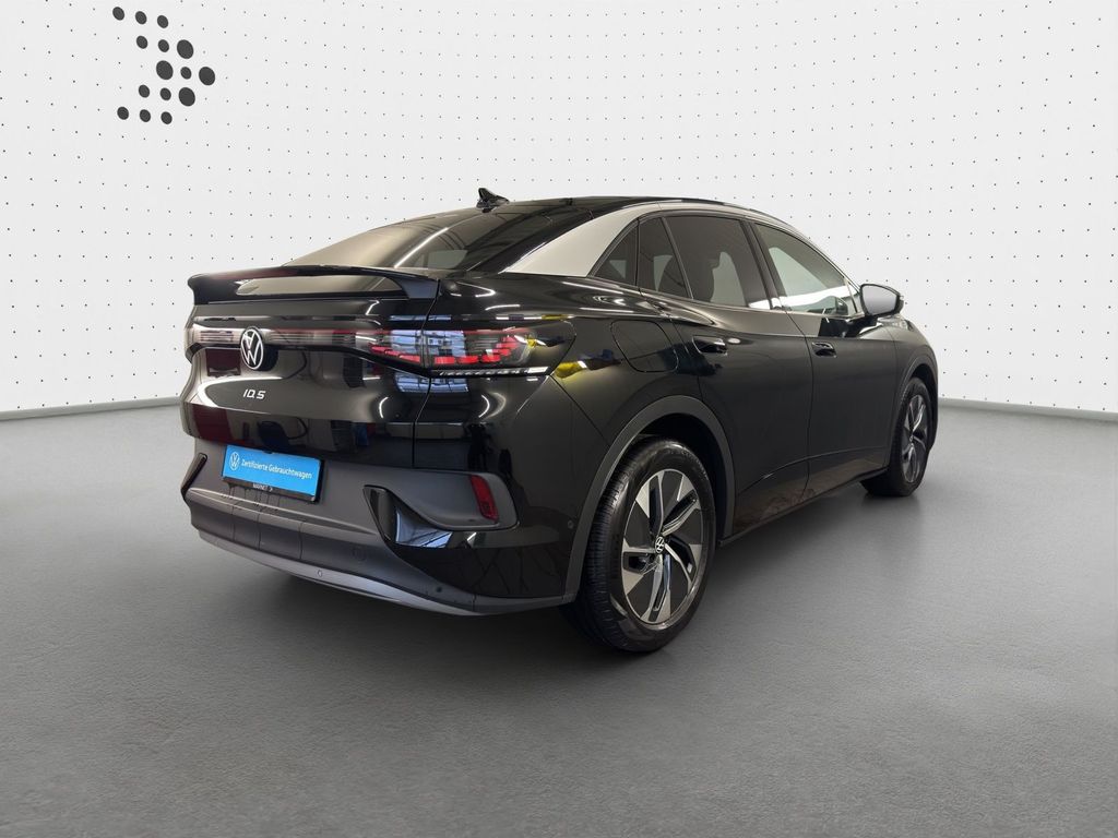 Volkswagen ID.5 2025