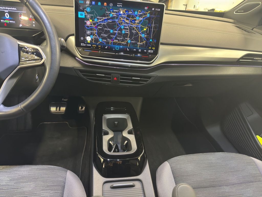 Volkswagen ID.5 2025