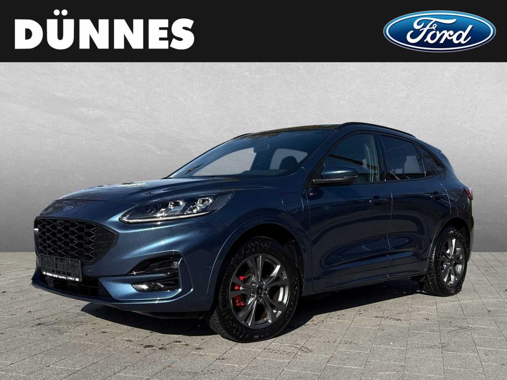 Ford Kuga 2021