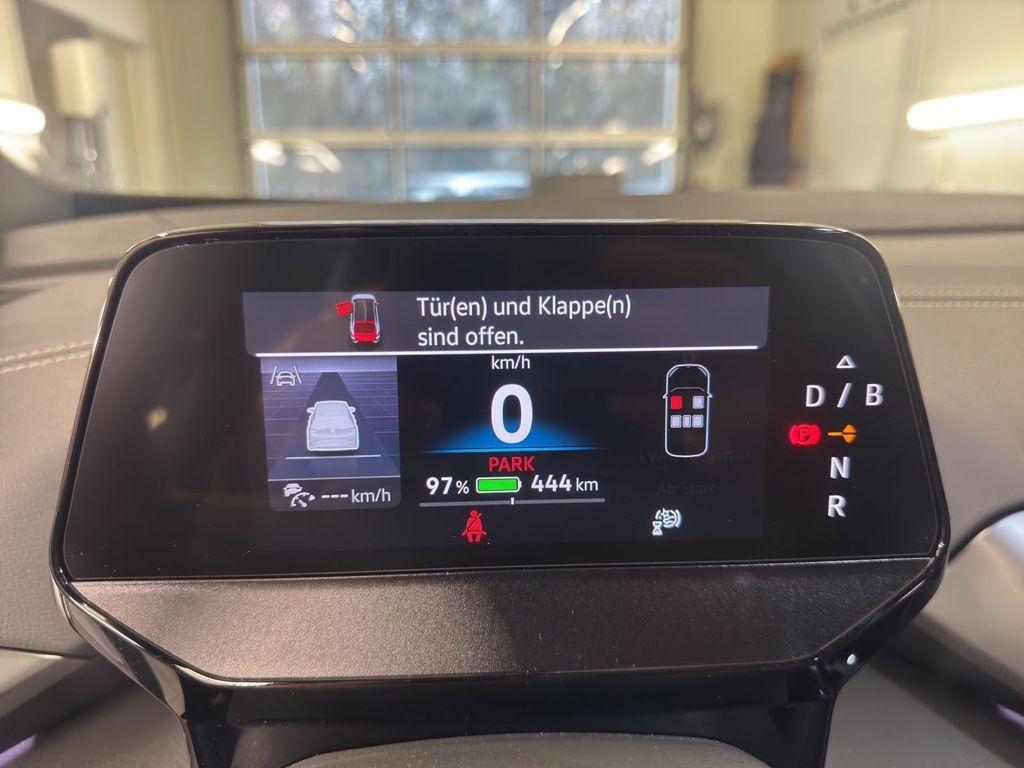 Volkswagen ID.5 2025