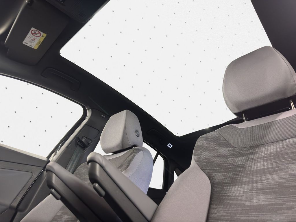 Volkswagen ID.5 2025