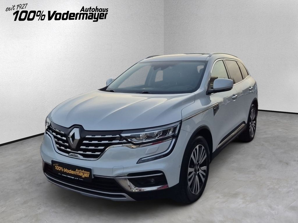 Renault Koleos 2022