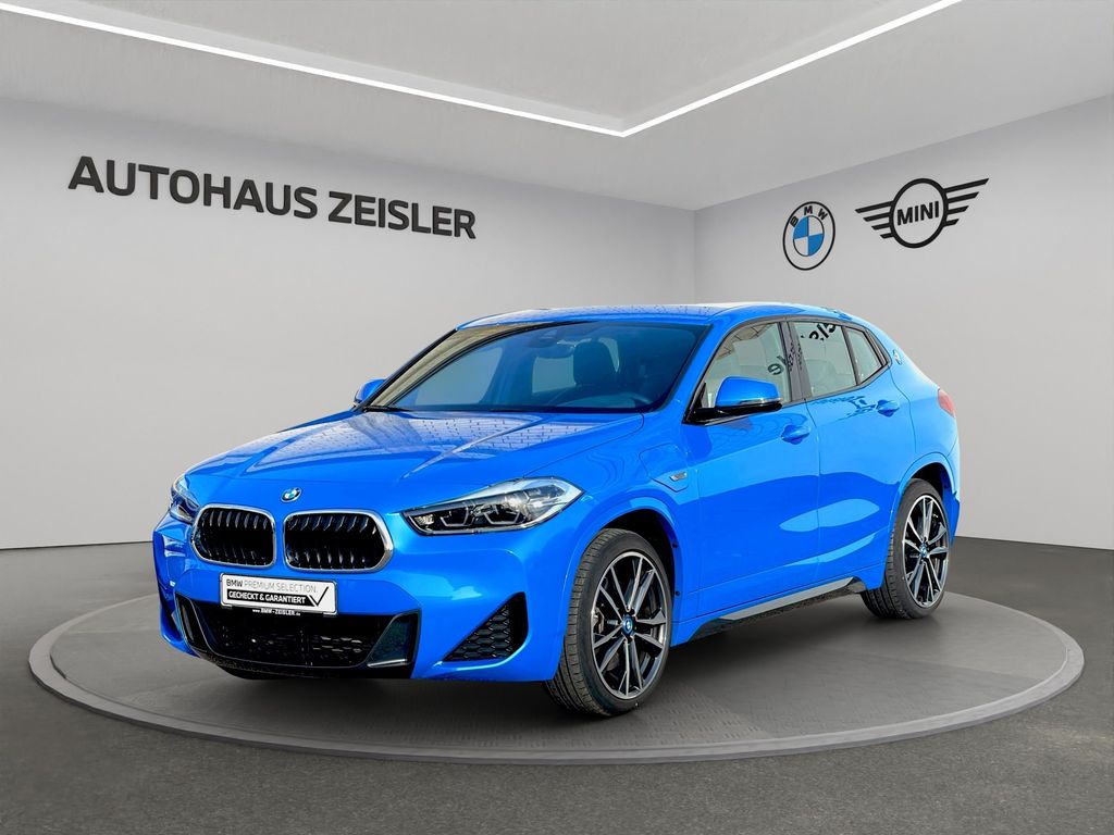BMW X2 2021