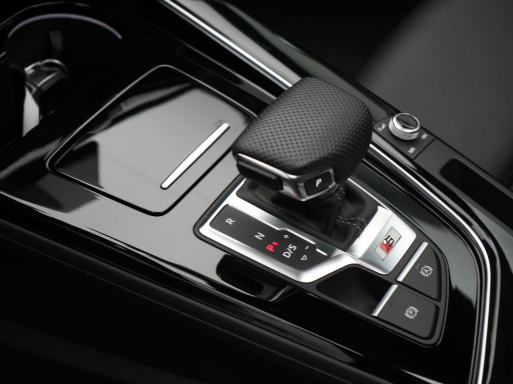 Audi S4 2024