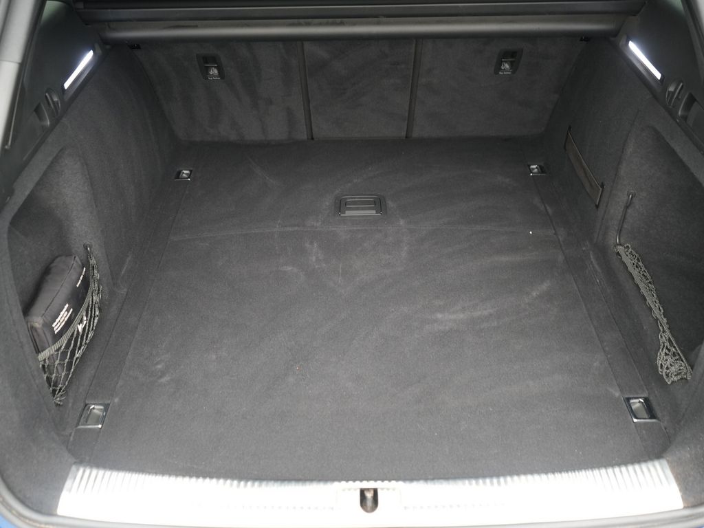 Audi S4 2024