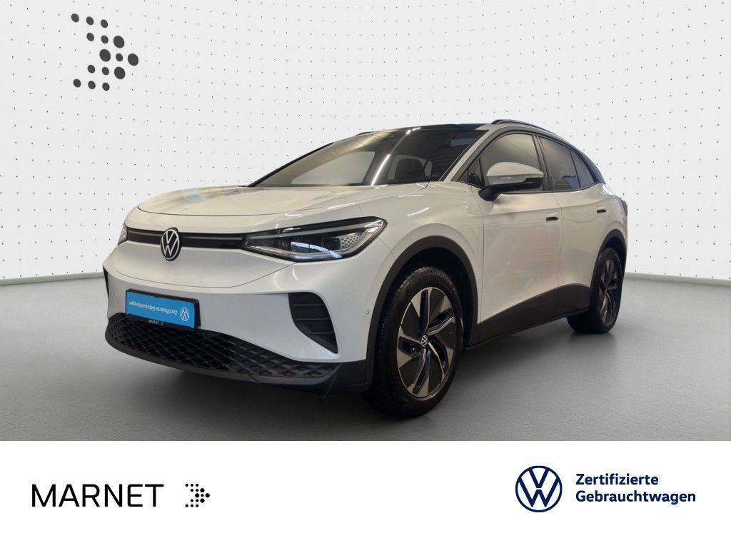 Volkswagen ID.4 2025