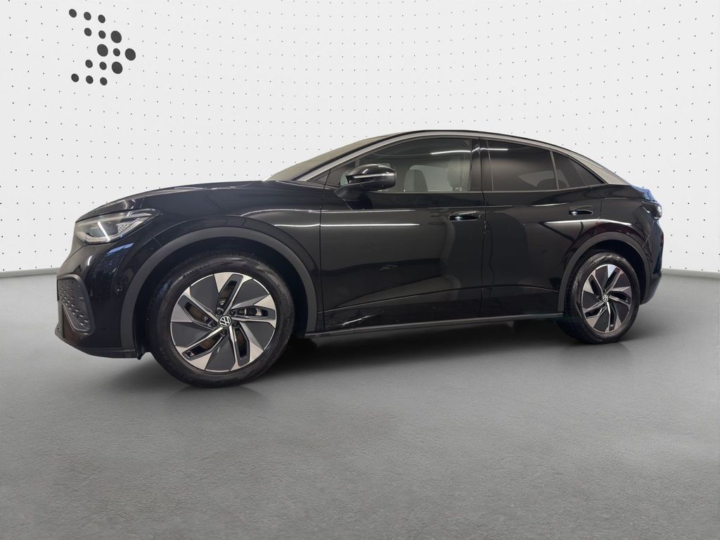 Volkswagen ID.5 2025