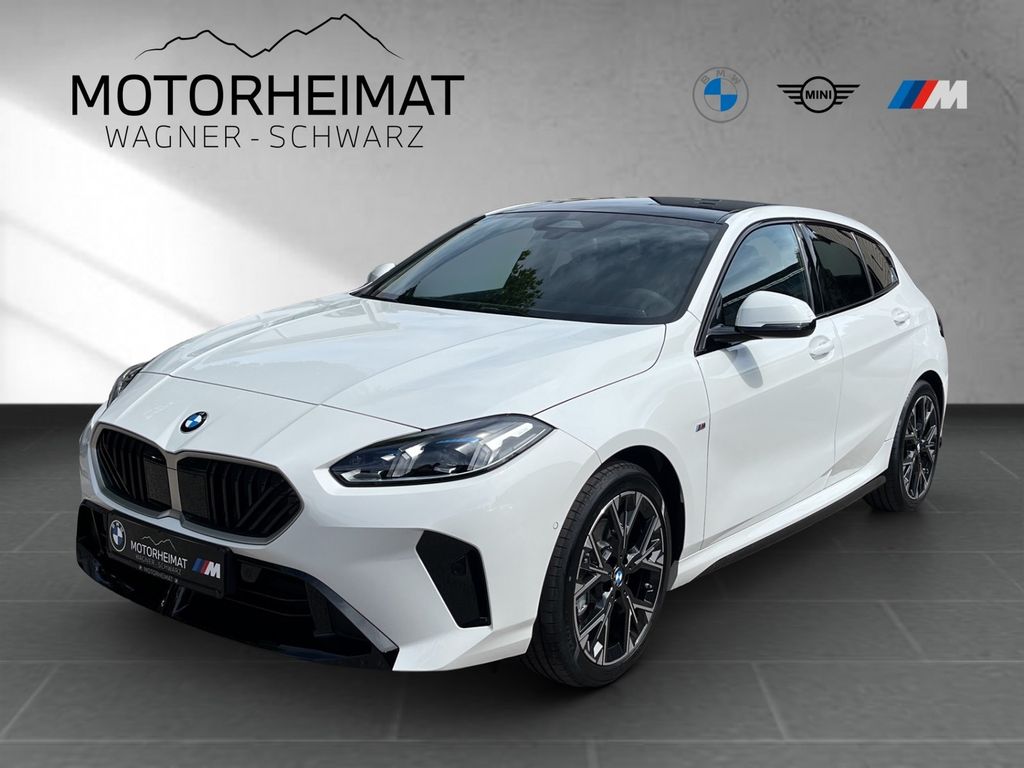 BMW 120