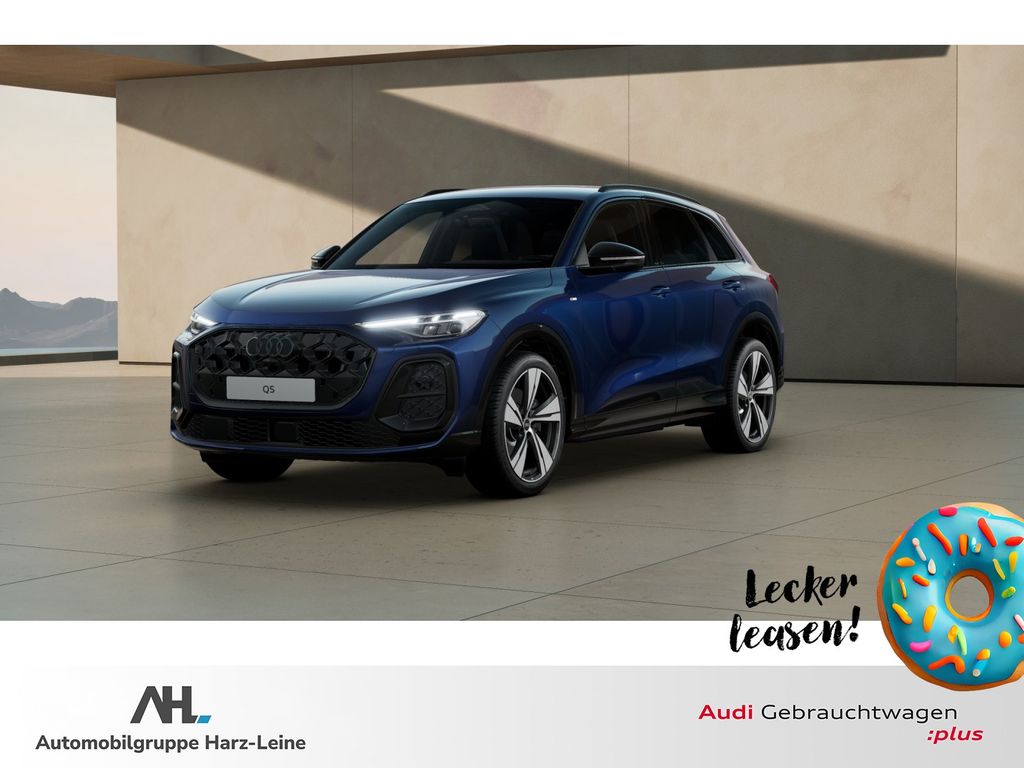 Audi Q5 2025