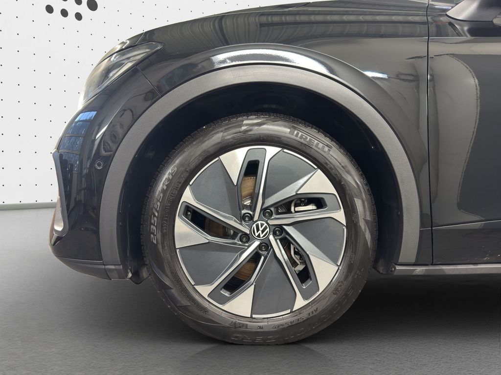 Volkswagen ID.5 2025