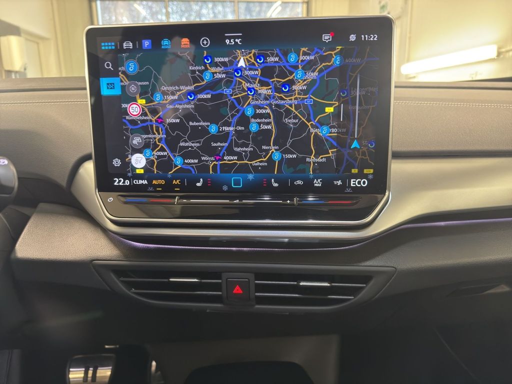 Volkswagen ID.5 2025