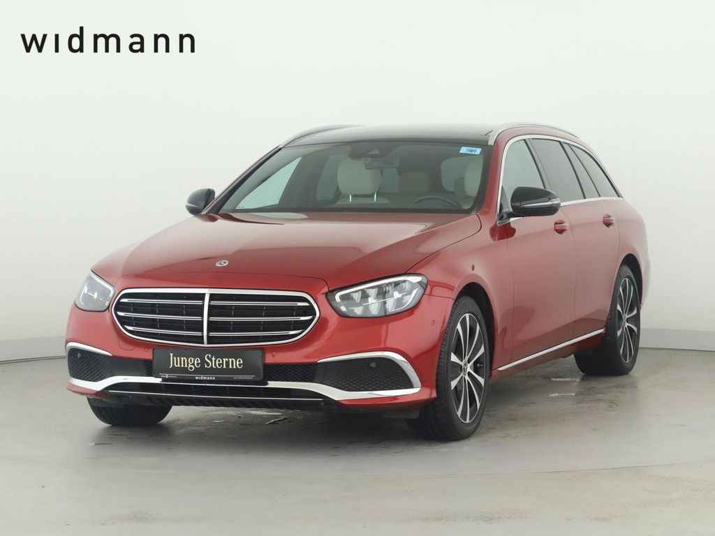 Mercedes-Benz E 300 2022