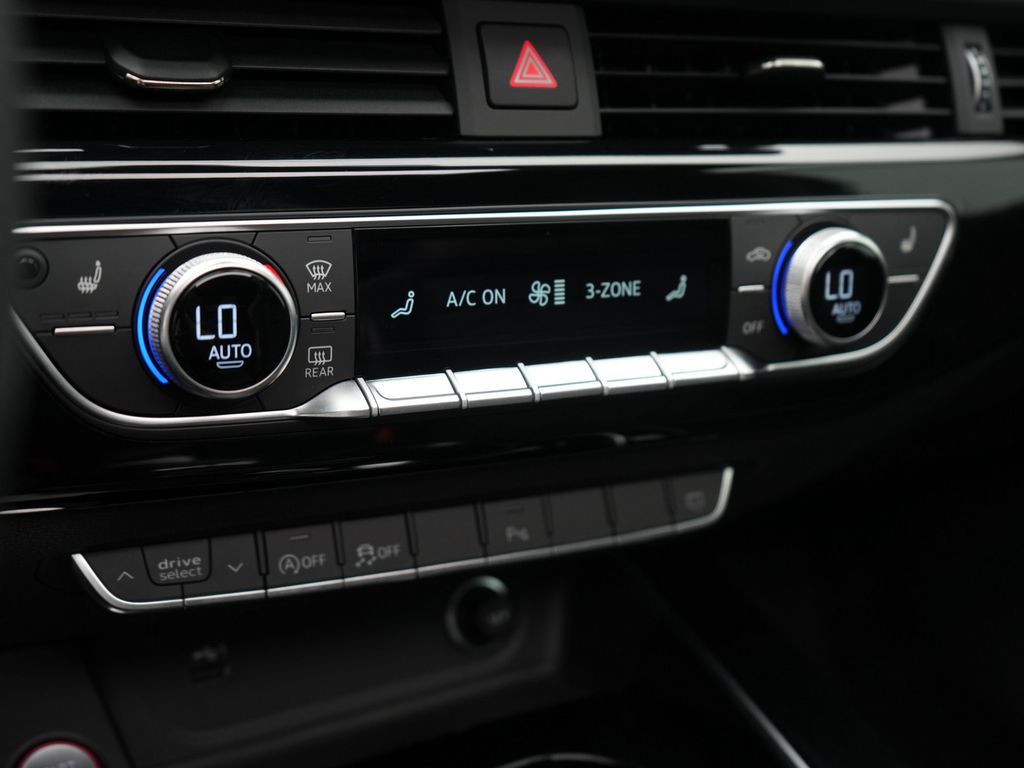 Audi S4 2024