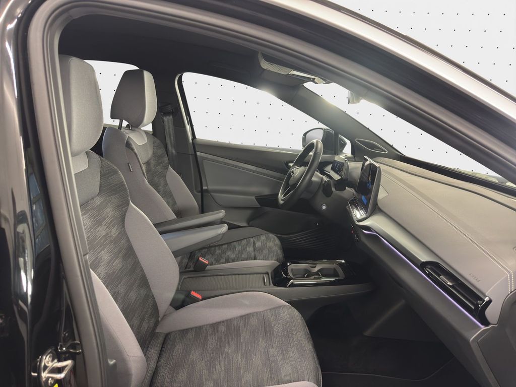 Volkswagen ID.5 2025