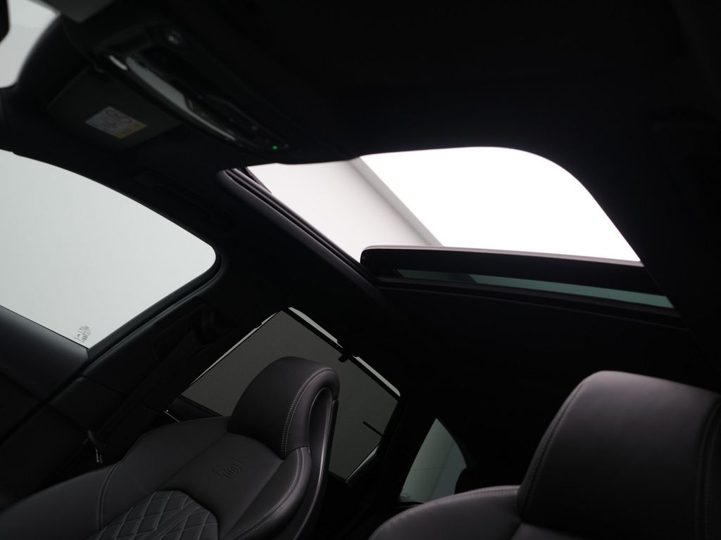 Audi S4 2024
